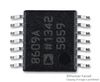 ANALOG DEVICES AD8609ARUZ.