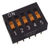 OMRON ELECTRONIC COMPONENTS A6E-5101-N.