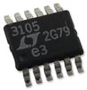 LINEAR TECHNOLOGY LTC3105EMS#PBF