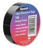 3M 780 TAPE 19MM X 20MTR BLACK