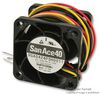 SANYO DENKI - SANACE FANS 9GA0424P3H0011