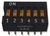 OMRON ELECTRONIC COMPONENTS A6E-6101