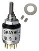 GRAYHILL 56D36-01-1-AJN