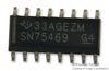 TEXAS INSTRUMENTS SN75469D