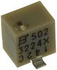BOURNS 3224X-1-502E