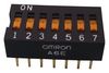 OMRON ELECTRONIC COMPONENTS A6E-7101-N