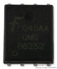 ON SEMICONDUCTOR/FAIRCHILD FDMS86252