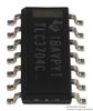 TEXAS INSTRUMENTS TLC3704CD