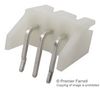 JST (JAPAN SOLDERLESS TERMINALS) S3B-XH-A (LF)(SN)