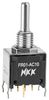 NKK SWITCHES FR01AC10PB