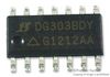 VISHAY DG303BDY-T1-E3