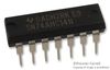 TEXAS INSTRUMENTS SN74AHC14N.
