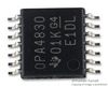 TEXAS INSTRUMENTS OPA4830IPW.