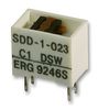 ERG COMPONENTS SDD-1-023