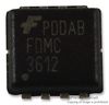 ON SEMICONDUCTOR/FAIRCHILD FDMC3612